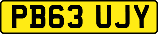 PB63UJY