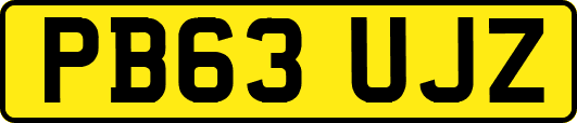 PB63UJZ