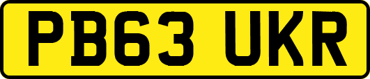 PB63UKR