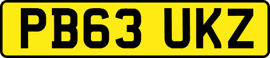 PB63UKZ