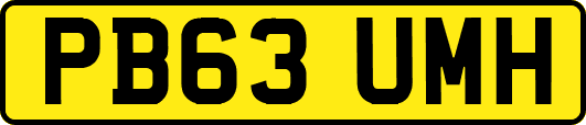 PB63UMH