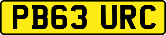PB63URC