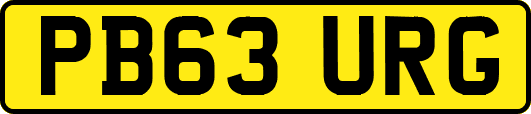 PB63URG