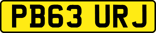 PB63URJ