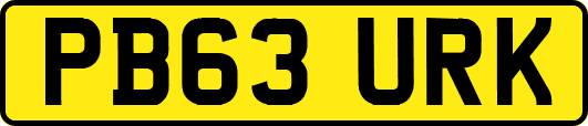 PB63URK