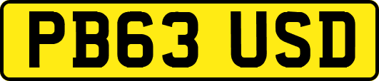 PB63USD
