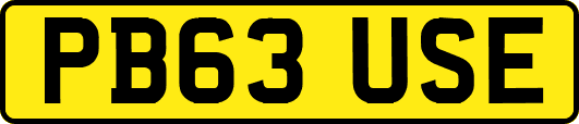 PB63USE