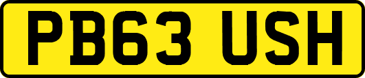 PB63USH