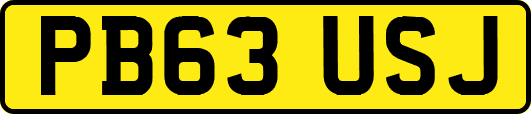 PB63USJ