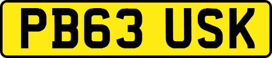 PB63USK