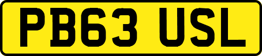 PB63USL