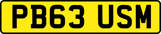 PB63USM