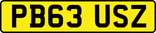 PB63USZ