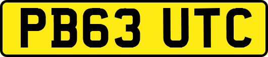 PB63UTC