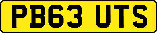 PB63UTS