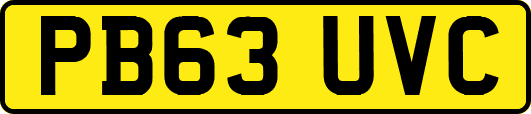 PB63UVC