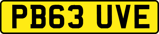 PB63UVE