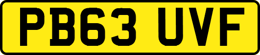 PB63UVF