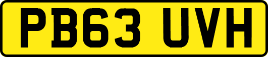 PB63UVH