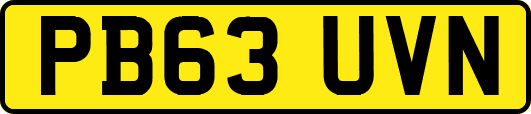 PB63UVN