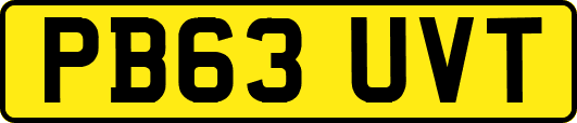 PB63UVT