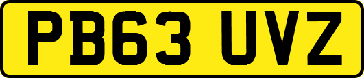 PB63UVZ