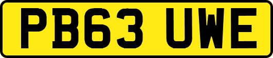 PB63UWE