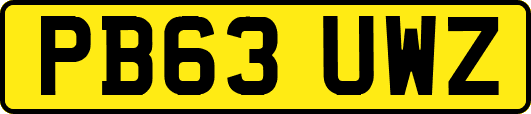 PB63UWZ