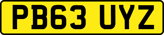 PB63UYZ