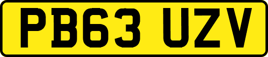 PB63UZV