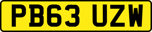 PB63UZW