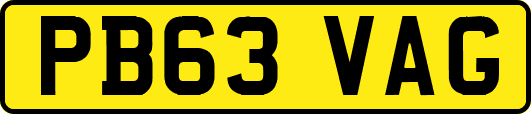 PB63VAG