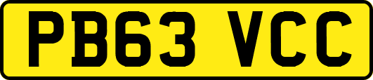 PB63VCC