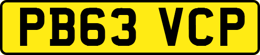 PB63VCP