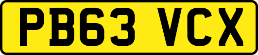 PB63VCX