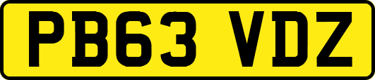 PB63VDZ