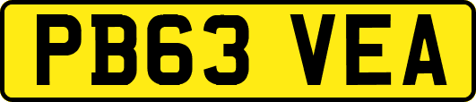PB63VEA