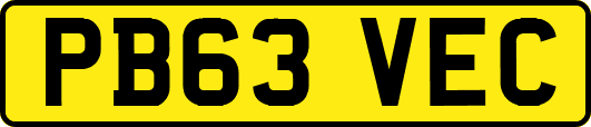 PB63VEC