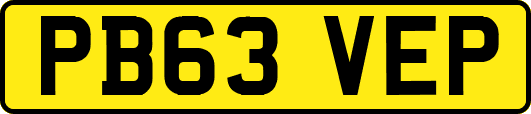 PB63VEP