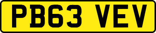 PB63VEV