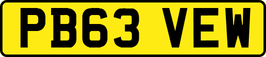PB63VEW
