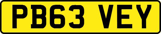 PB63VEY