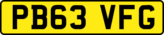 PB63VFG