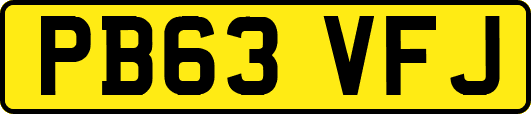 PB63VFJ