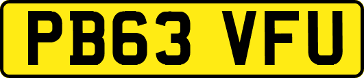 PB63VFU