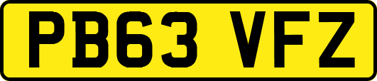 PB63VFZ