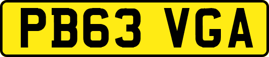 PB63VGA