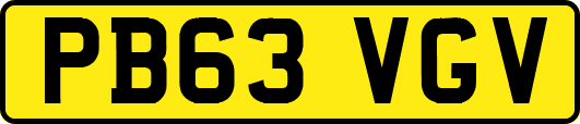 PB63VGV