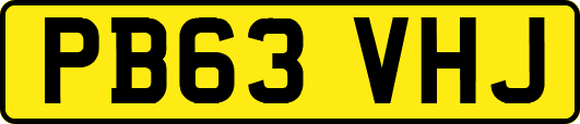 PB63VHJ