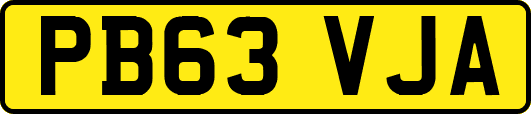 PB63VJA